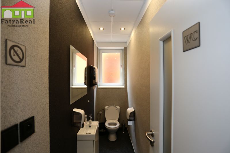 7. WC