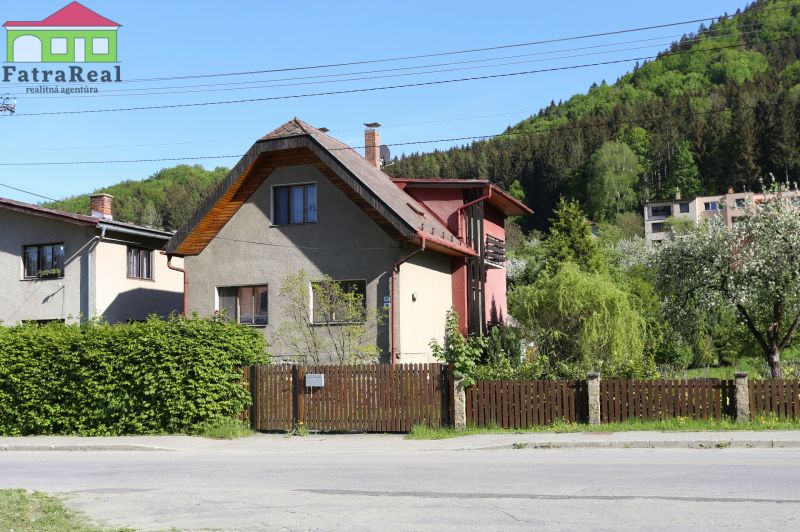3. pohľad z ulice